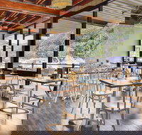 Shed - Accommodation Cairns