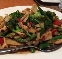 Thai Spy Restaurant - Accommodation Cairns