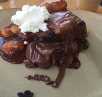 The Local Trade - Accommodation Cairns