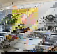 Brooklyn Milk Bar B M B - Accommodation Cairns