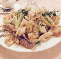 Golden Pond Chinese Restaurant