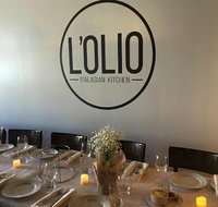 Lolio Italian Restaurant - Accommodation Cairns