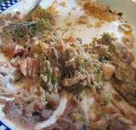 Mustiis Kebab  Pizza - Accommodation Cairns