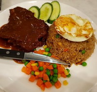 Papparich - Accommodation Cairns