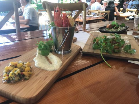 Peats Bite - Accommodation Cairns 0