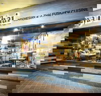 Raya Thai Indonesian Restaurant