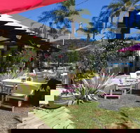 The Pasadena - Accommodation Cairns