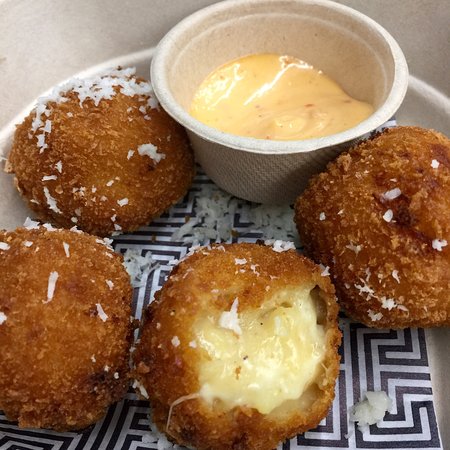 Zeus Street Greek - Accommodation Cairns 0