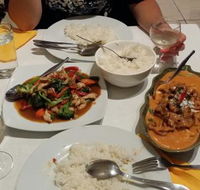 Anna Bay Thai Restaurant - Accommodation Cairns