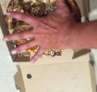 Eagle Boys Pizza - Accommodation Cairns