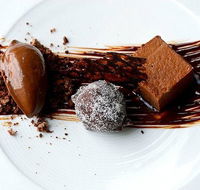 Emersons Cafe  Restaurant - Accommodation Cairns
