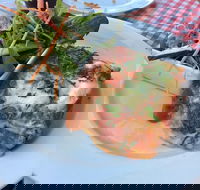 Gianni's - Accommodation Cairns