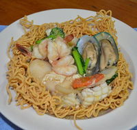 Khonkaen Koon Thai Umina beach - Accommodation Cairns