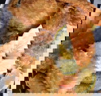 Mums Seafood Kitchen - Accommodation Cairns