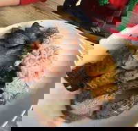 Raffaele's - Accommodation Cairns