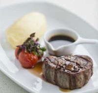 Redsalt Restaurant - Accommodation Cairns