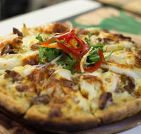 Rockpools Cafe Bar  Function Centre - Accommodation Cairns