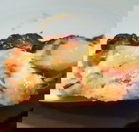 Samboy Pizzas Pty Ltd - Accommodation Cairns