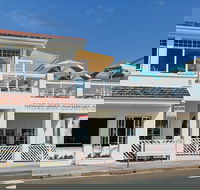 Shoal Bay Country Club - Accommodation Cairns