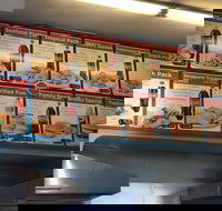 Skippers Take Away Shop - Accommodation Cairns