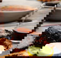 Sounds on West - Accommodation Cairns