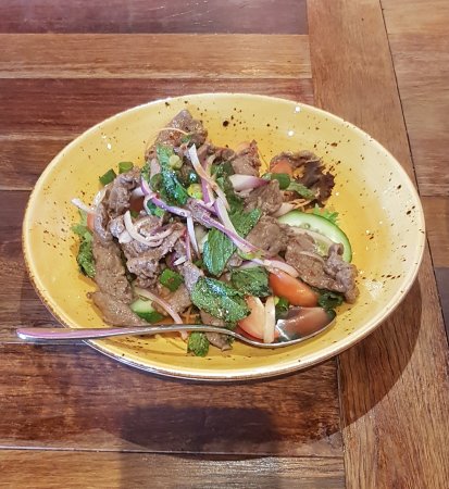 Thai Infinity Restaurant - Accommodation Cairns 0