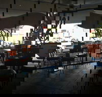 Treble Clef Cafe - Accommodation Cairns