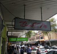 Bahn Mi - Accommodation Cairns