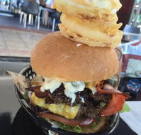 Chop N Grind - Accommodation Cairns