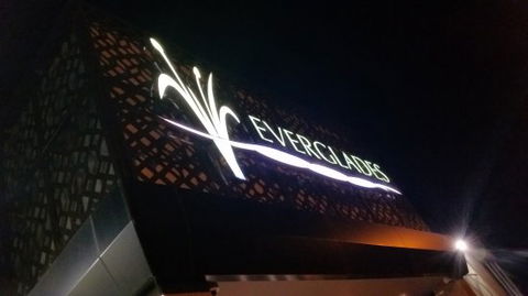 Everglades Country Club - Accommodation Cairns 0