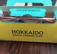 Hokkaido Baked Cheese Tart - Accommodation Cairns