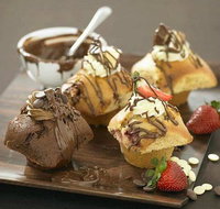 Muffin Break Burwood Plaza - Accommodation Cairns