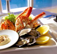 Reef Restaurant - Accommodation Cairns