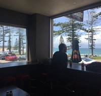 Benbry Burgers - Accommodation Cairns