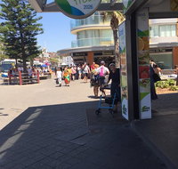 Bondi Fresh - Accommodation Cairns