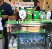 Boost Juice Bars - Accommodation Cairns