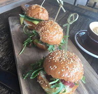 Bread  Beans by Mr Espresso - Accommodation Cairns