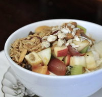 Bru Coffee Bondi - Accommodation Cairns