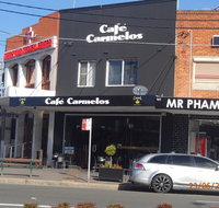 Cafe Carmelos - Accommodation Cairns