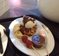 Cafe Chocolat - Accommodation Cairns