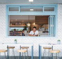 Cali Press Bondi - Accommodation Cairns