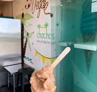 Chacha's Ice Cream - Accommodation Cairns