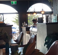 Chapter One Coffee and Wine Room - Accommodation Cairns