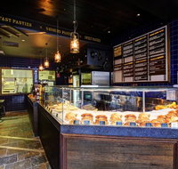 Cousin Jack's Pasty Co. - Accommodation Cairns