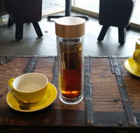 Crayz Espresso - Accommodation Cairns