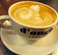D'ough espresso - Accommodation Cairns