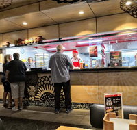 Dee Why RSL - The Asian - Accommodation Cairns