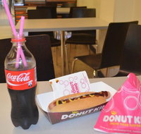 Donut King - Accommodation Cairns