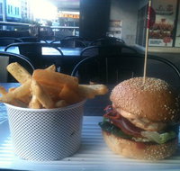 Grill'd Bondi Junction - Accommodation Cairns