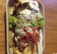 Guzman y Gomez Mexican Taqueria Westfield Bondi Junction - Accommodation Cairns